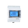 Eastron SDM630MCT MODBUS MID V2 Τριφασικός Μετρητής ράγας 100Α  Ηλεκτροκίνηση